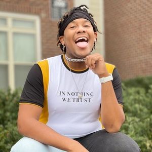 Meet your Posher, Brandon